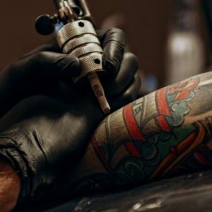 Seven Tips: How To Become A Tattoo Artist