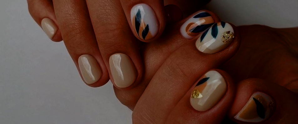 The Connection Between The Shape Of Nails And The Character Of A Person