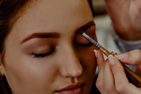 Brow Master: Why You Should Learn This Profession