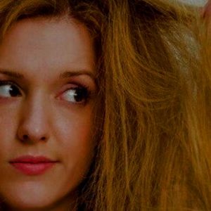 Dry Hair: Recovery And Proper Care