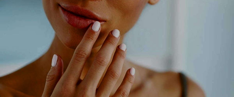 Nail strengthening tips