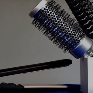 The Right Hairbrush: Choosing A Bristle