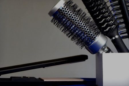 The Right Hairbrush: Choosing A Bristle